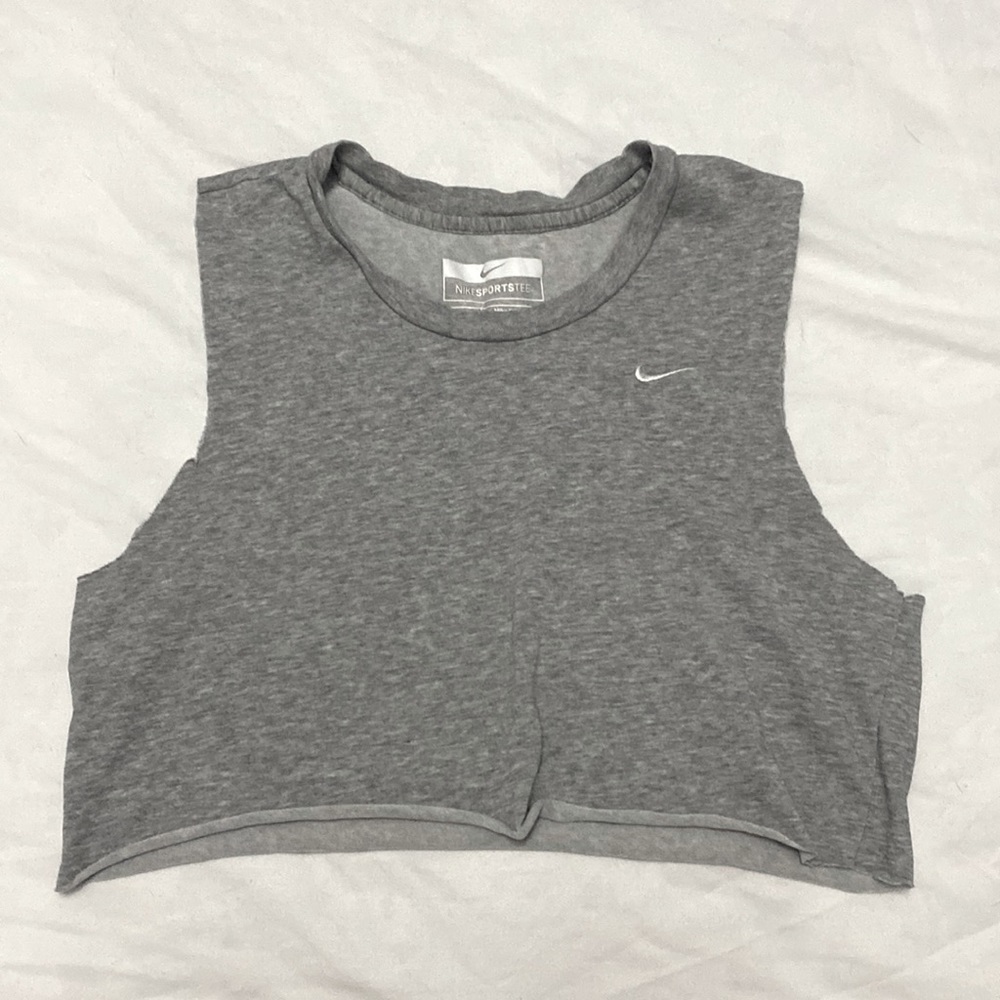 Nike Muscle Tank